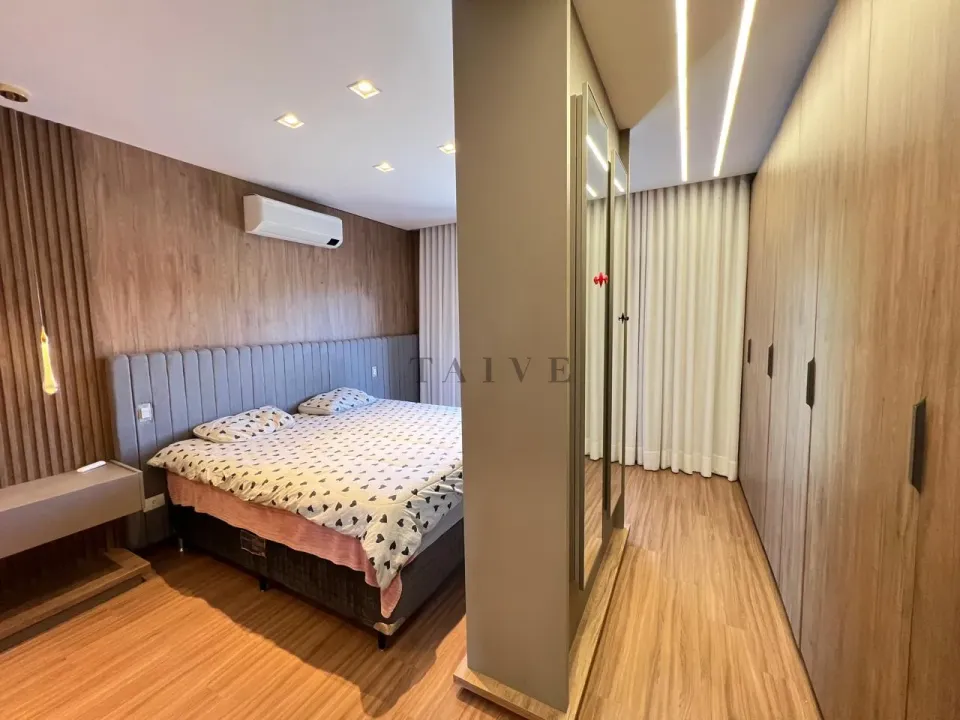 Casa Em Condomínio À Venda Taua -  Araçari Londrina - foto 9