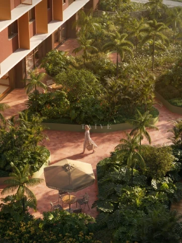 Lançamento Ginga Vanguard, Apartamentos de 65 a 100 m² na Região da Prochet, Londrina