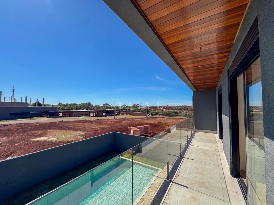 Casa a Venda Cond. SUNSET DREAM RESIDENCE