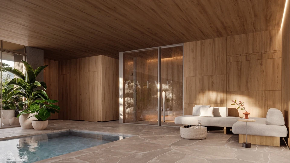 Vende-se stúdio "The One" na planta, para airbnb de 33 m² ou 50 m² , na Gleba Palhano, Londrina.