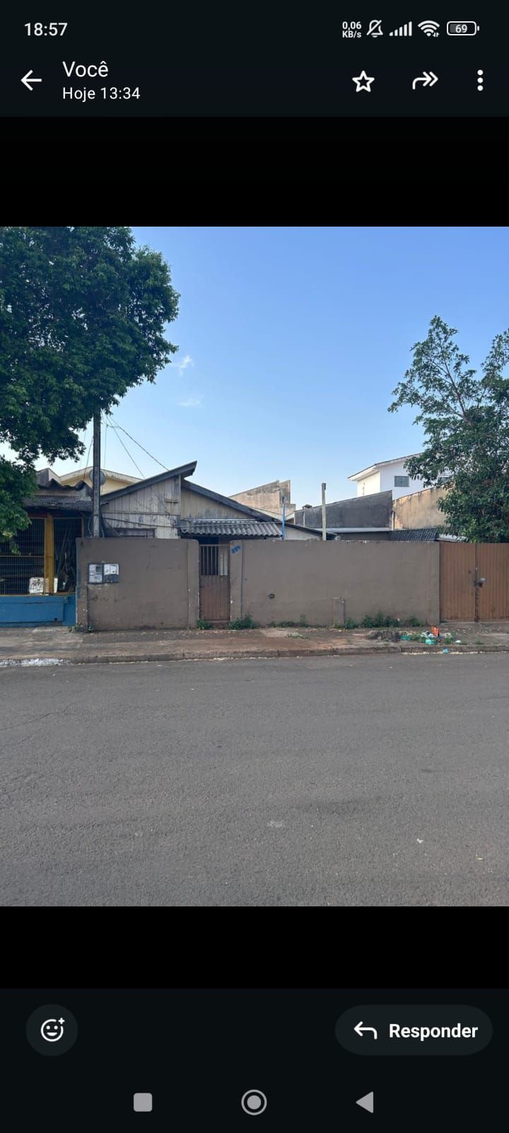 Ponto à venda, Residencial e Comercial, Recreio, Londrina, PR