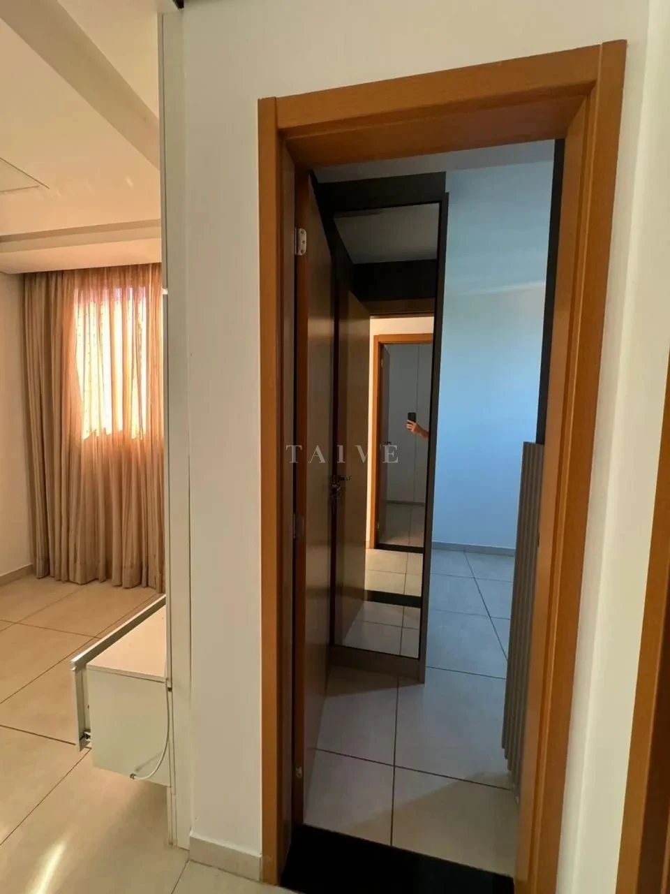 SPAZIO LOUVRE, VENDA, 320MIL, 2 QUARTOS, VISTA PRO LAGO, PORCELANATO, GESSO, PLANEJADOS