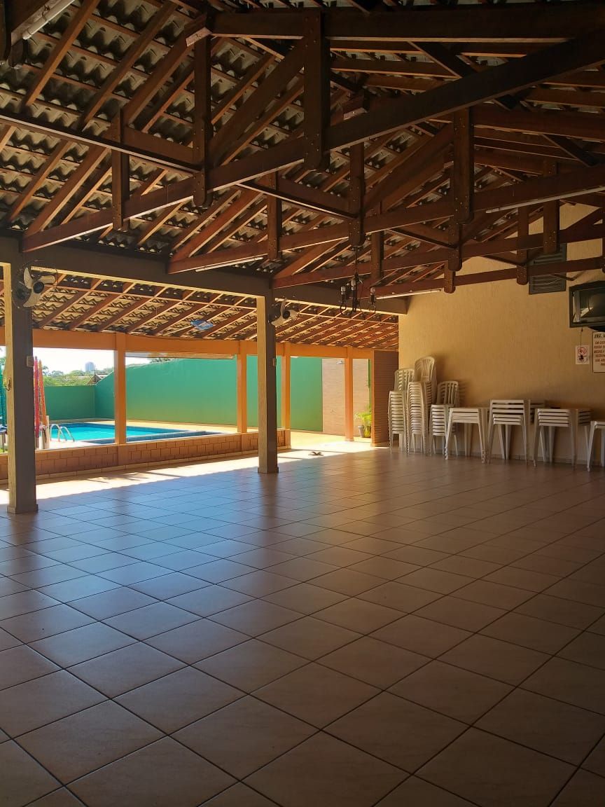 Espaço de Lazer à venda, ao lado da UEL, 450 m², Jardim Portal de Versalhes 1, Londrina, PR
