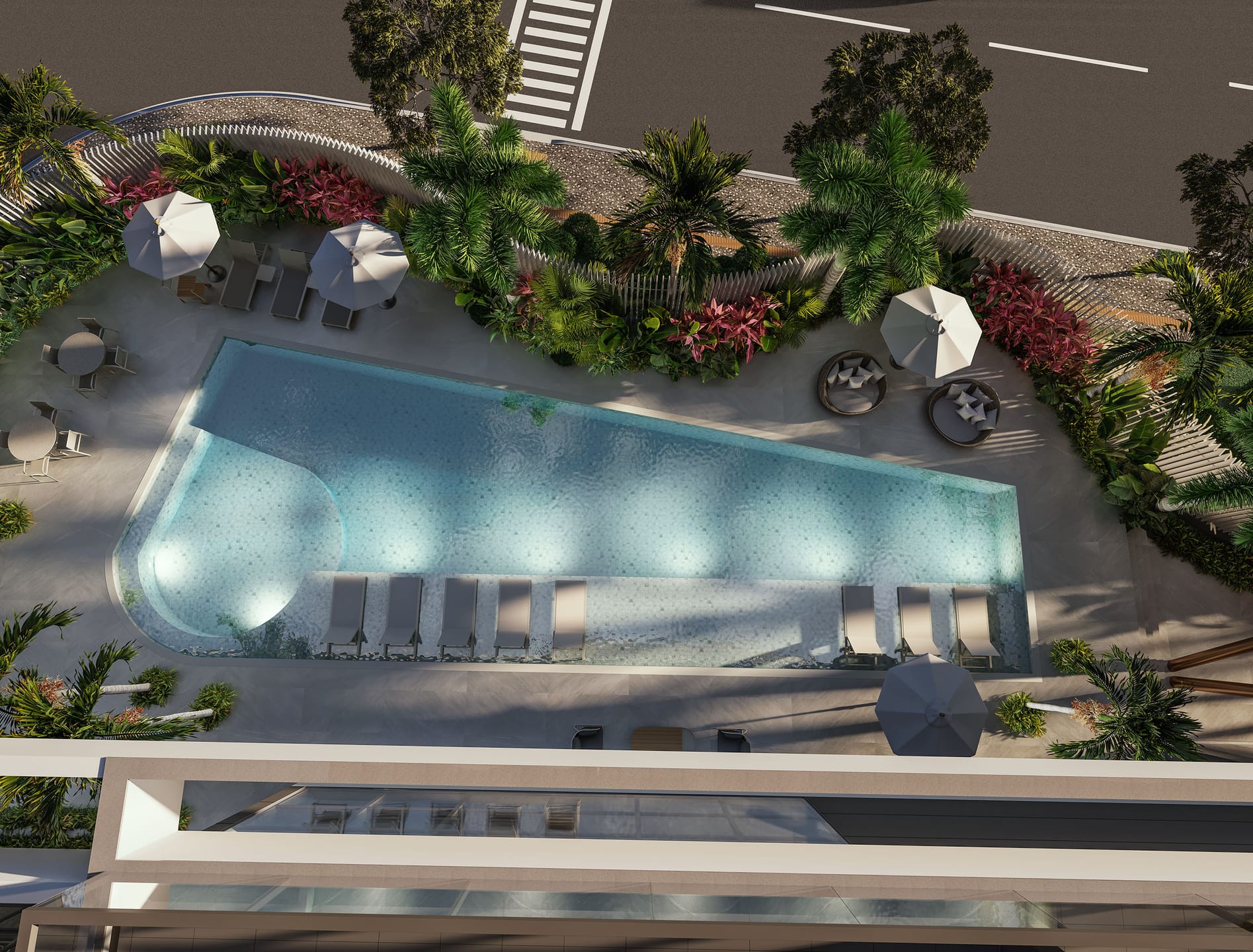 Apartamento à venda, Edifício Wonder, 283m² úteis, 3 ou 4 suítes, 3 vagas , andar alto - Nova Prochet, Londrina, PR