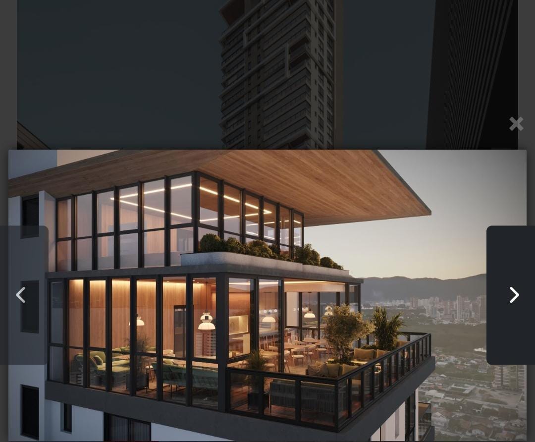 Apartamento Para Investimento - Pré lançamento à venda, Pereque, Porto Belo, SC 650Mts do MAR Aceita permuta.