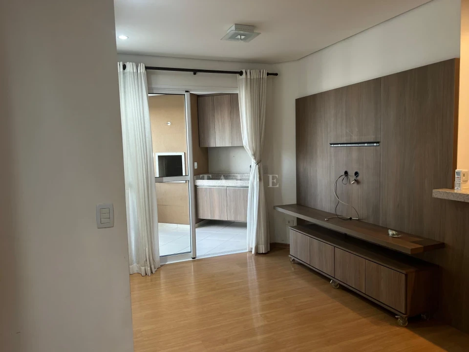 Apartamento à venda, 3 quartos, 81 m², Evolution Home Ayrton Senna, Santa Rosa, Londrina.