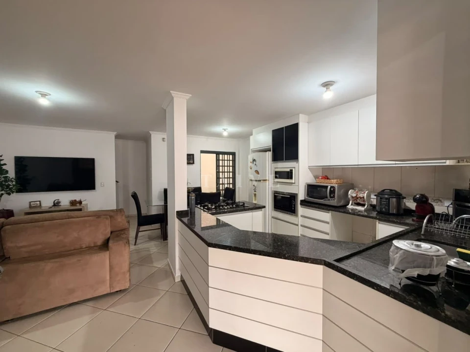 Casa 3 quartos à venda em Esperança, Londrina - foto 9