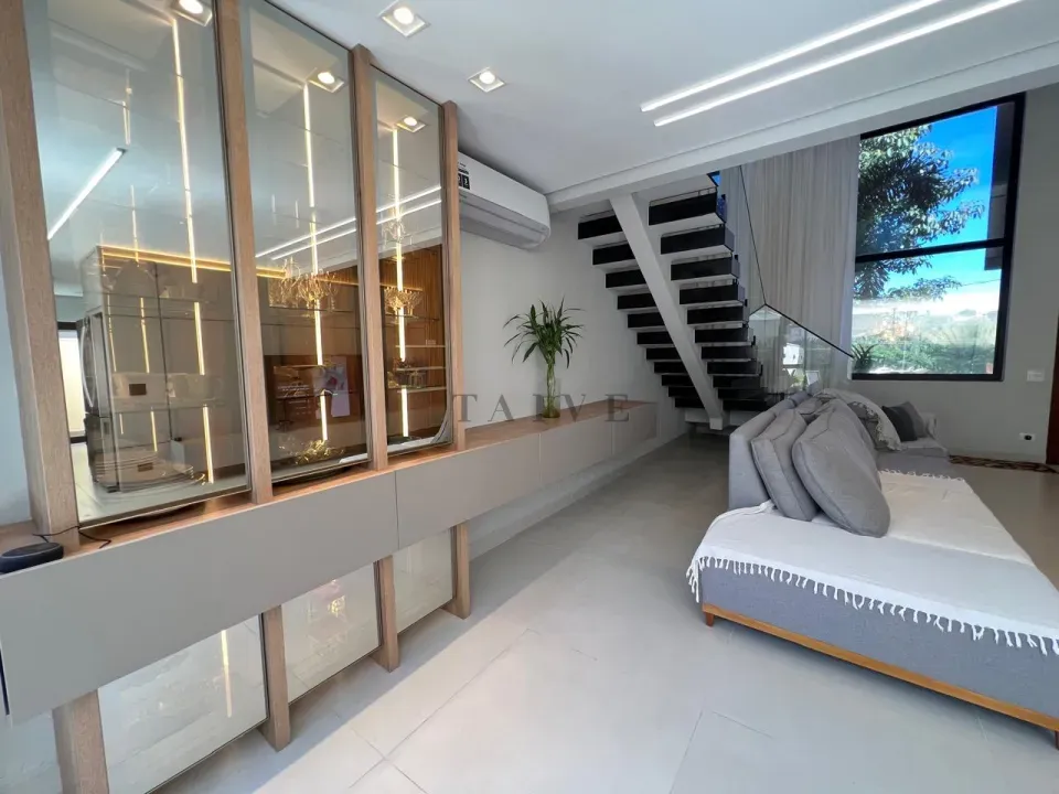Casa Em Condomínio À Venda Taua -  Araçari Londrina - foto 4