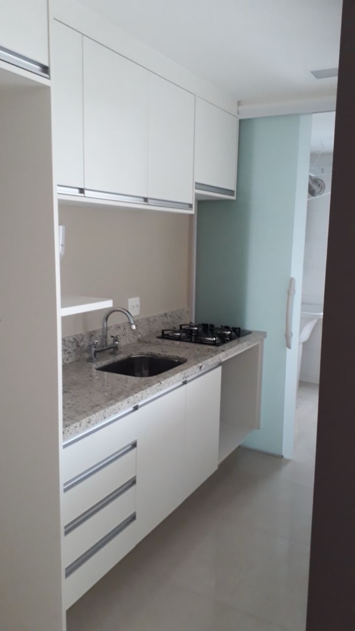 Apartamento à venda, Edifício Torre Valencia, Gleba Fazenda Palhano, Londrina, PR