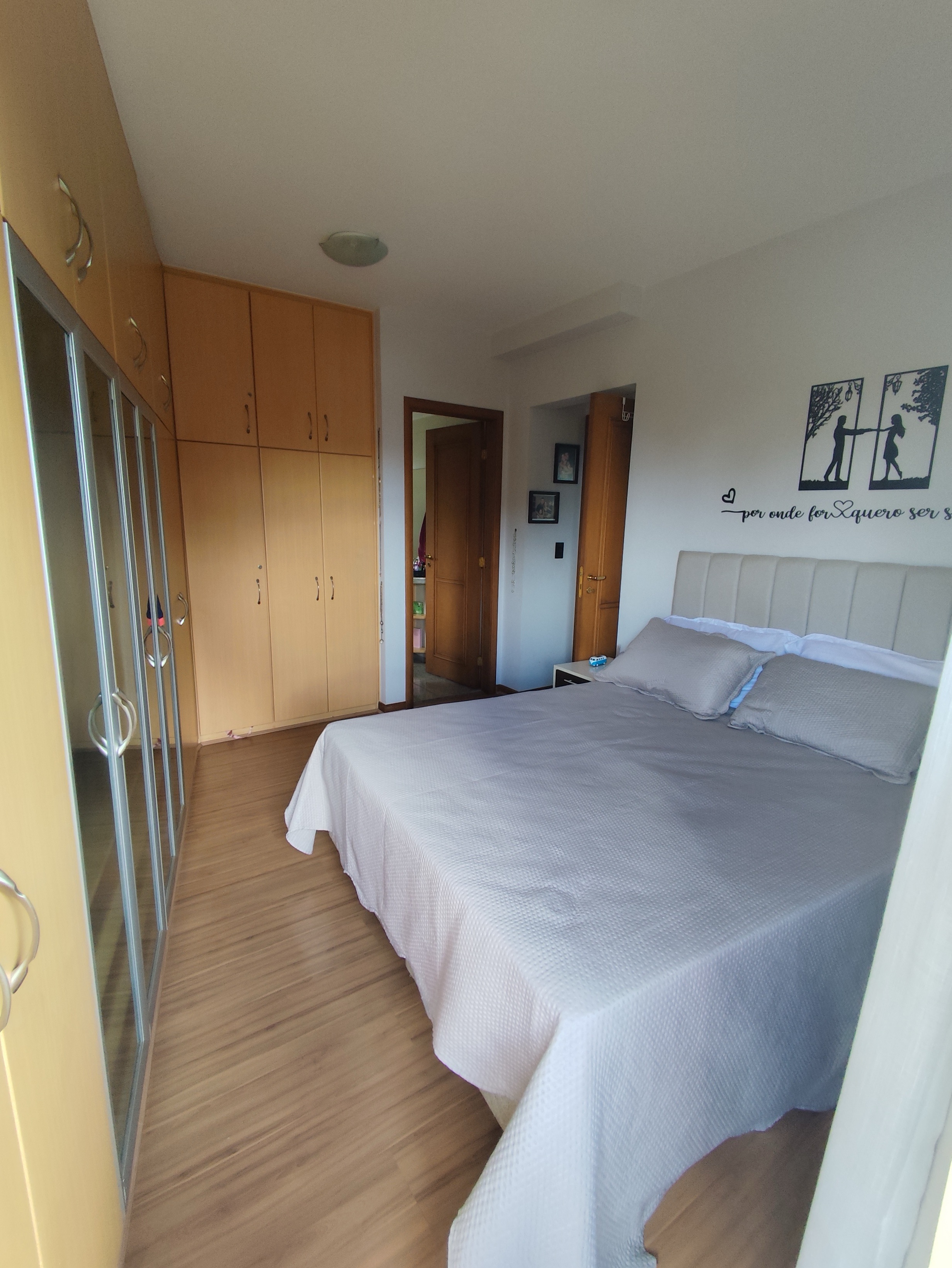 Apartamento à Venda, Edifício Four seasons, 3 suítes, 2 vagas, todo planejado, em frente AREL - Vila Fujita, Londrina, PR