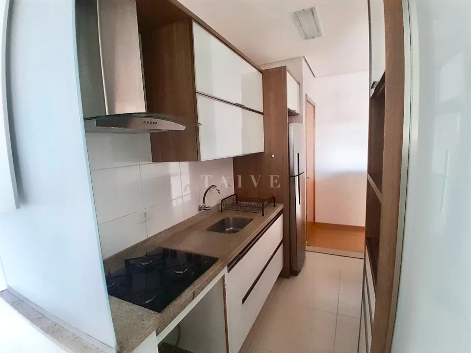 Apartamento à Venda, Gleba Palhano, Londrina, PR. Sofisticado e Completo!