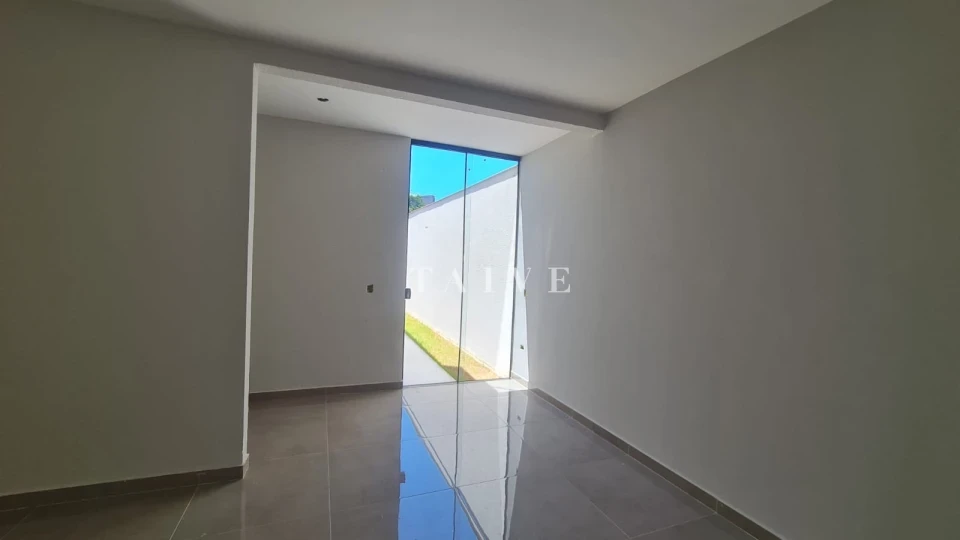 Imagens do imóveis Casa Geminada Nova 112m² 3 Quartos (1 Suíte) - Columbia - Londrina-PR