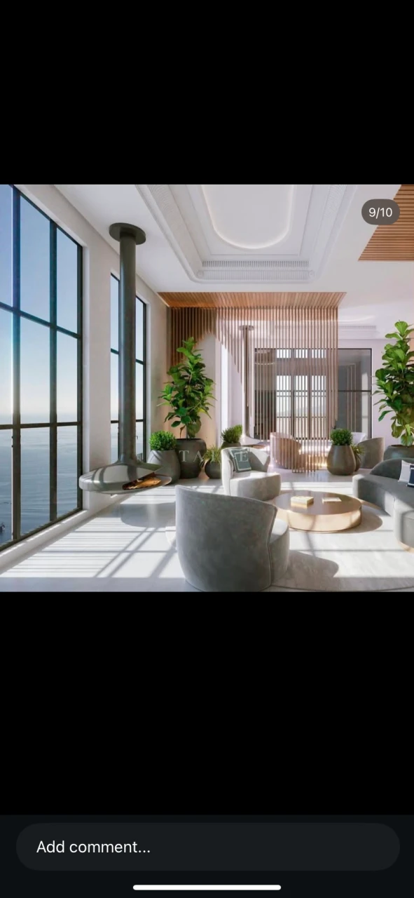 Venda De Diretos Apartamento Em Itapema Alto Padrão | Sweden Dallo Residence