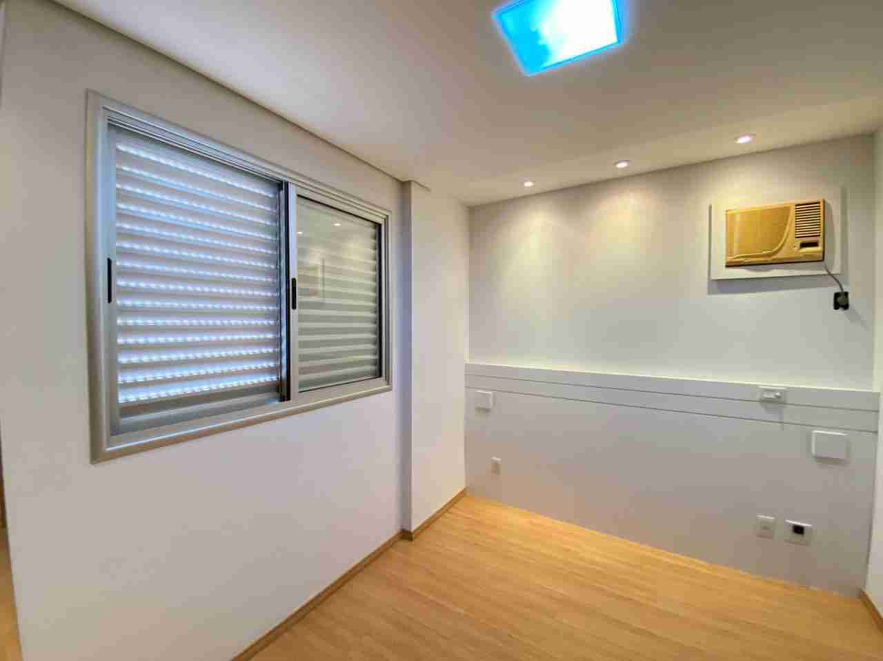 Apartamento à venda, Ed Due Torri, 70m²úteis,  2 quartos, 2 vagas, andar alto, sol da manhã, Bela Suiça, Londrina, PR