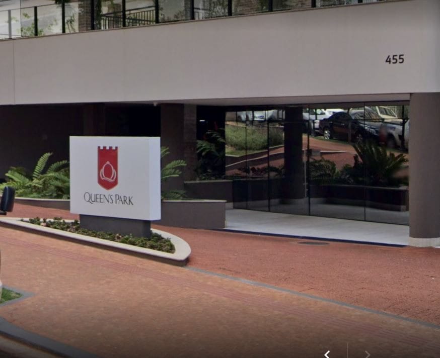Apartamento à venda, Edifício Queen's Park,  173m² úteis, 3 suítes, andar alto  - Gleba Palhano - Londrina/PR