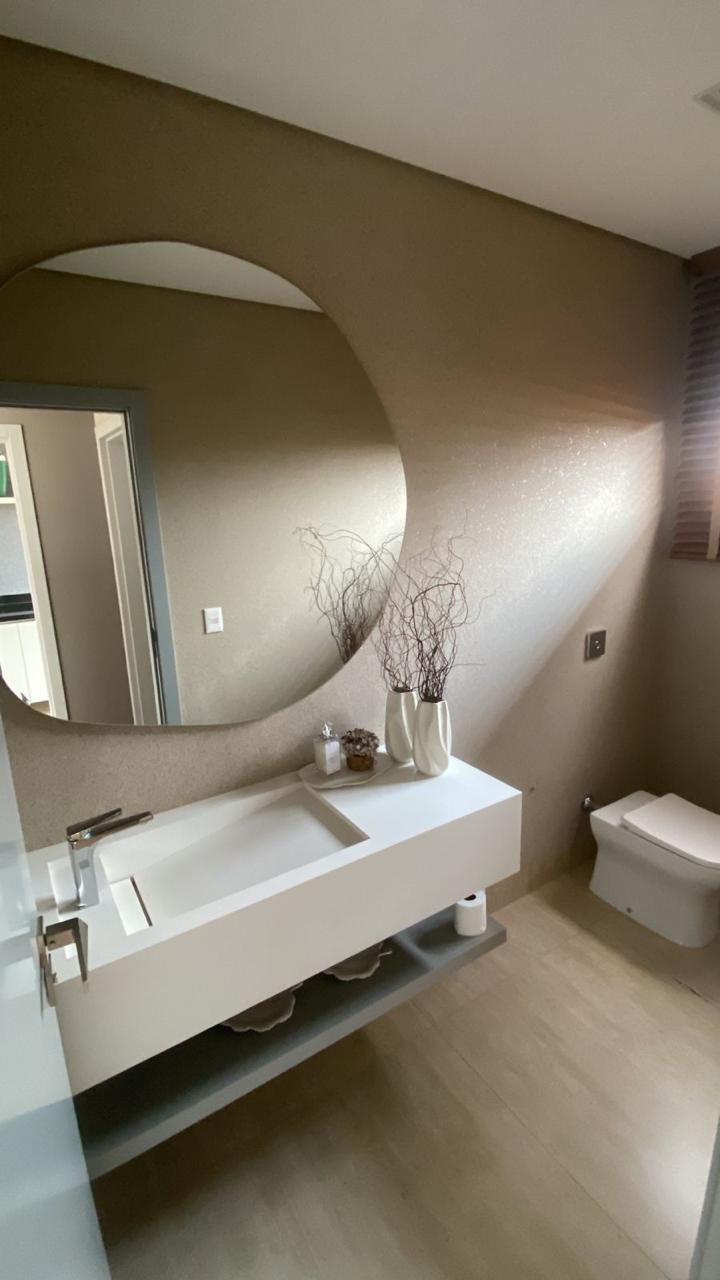 Casa à venda, 5 suites, 350 m², Estância Punta Del Este, Londrina, PR