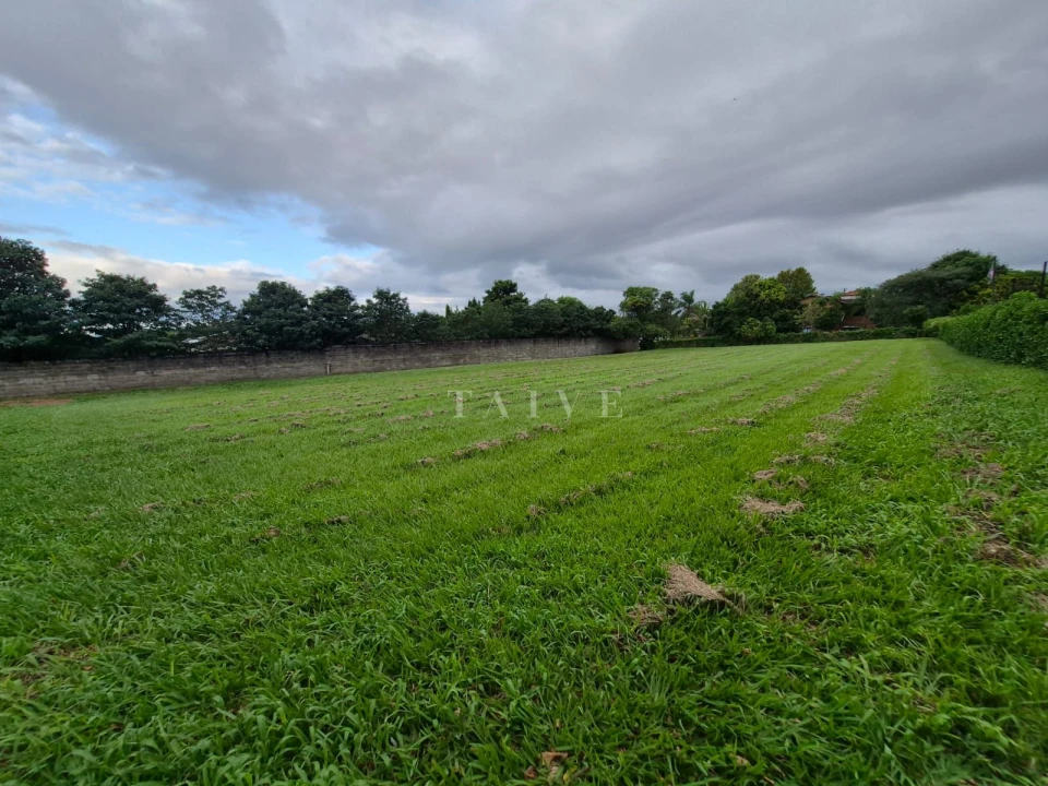 Terreno 2.500 m² à venda, Condominio Recanto do Salto - Londrina PR