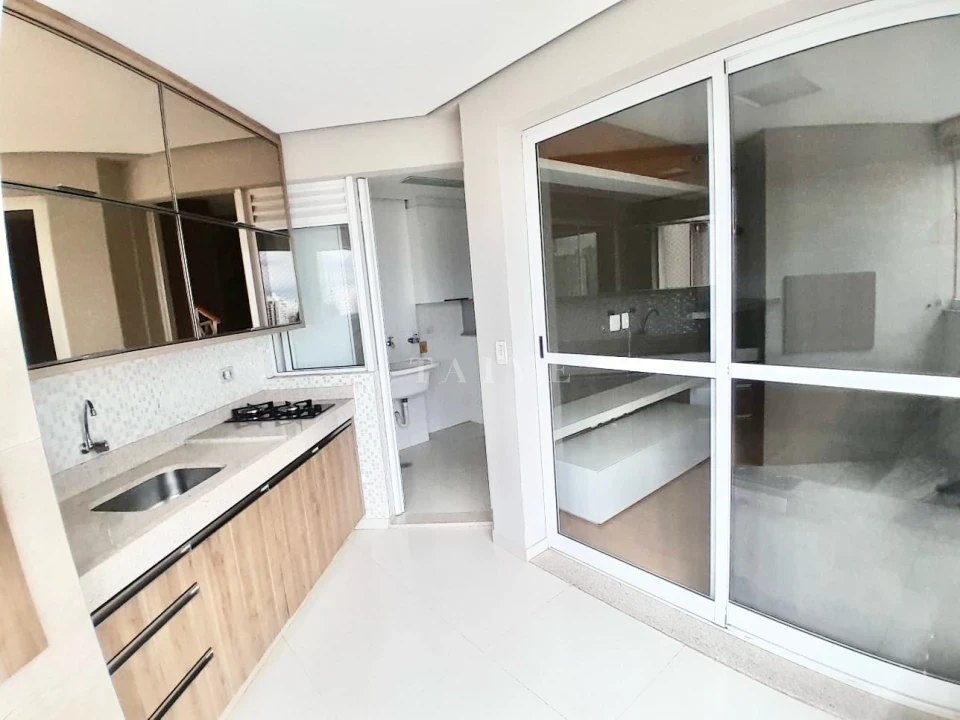 Apartamento à Venda, Gleba Palhano, Londrina, PR. Sofisticado e Completo!
