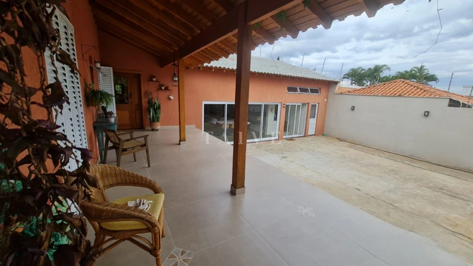 Casa À Venda Granville Parque Residencial Londrina