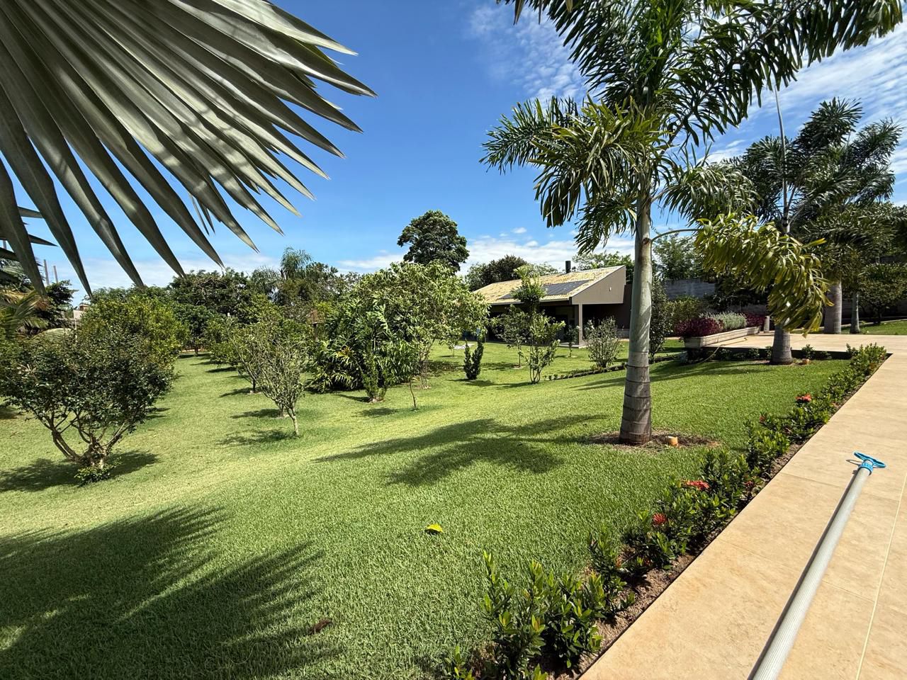 Chácara à venda, 400 m², Chácara Santa Maria, Cambé, PR