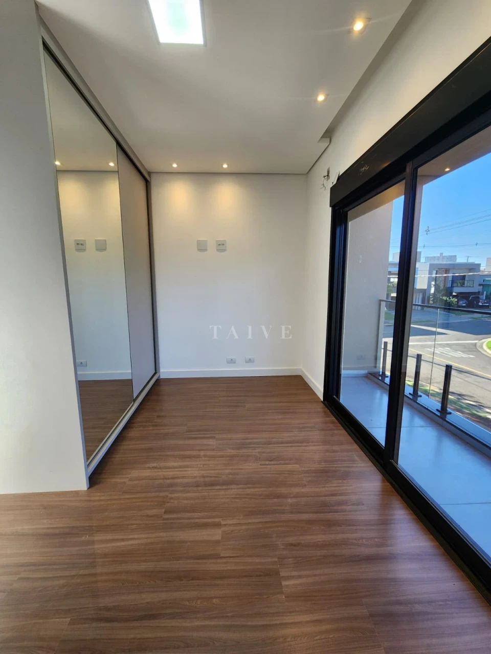 Casa em condomínio 3 quartos à venda em Conjunto Habitacional Alexandre Urbanas, Londrina — Taua - Araçari - foto 3