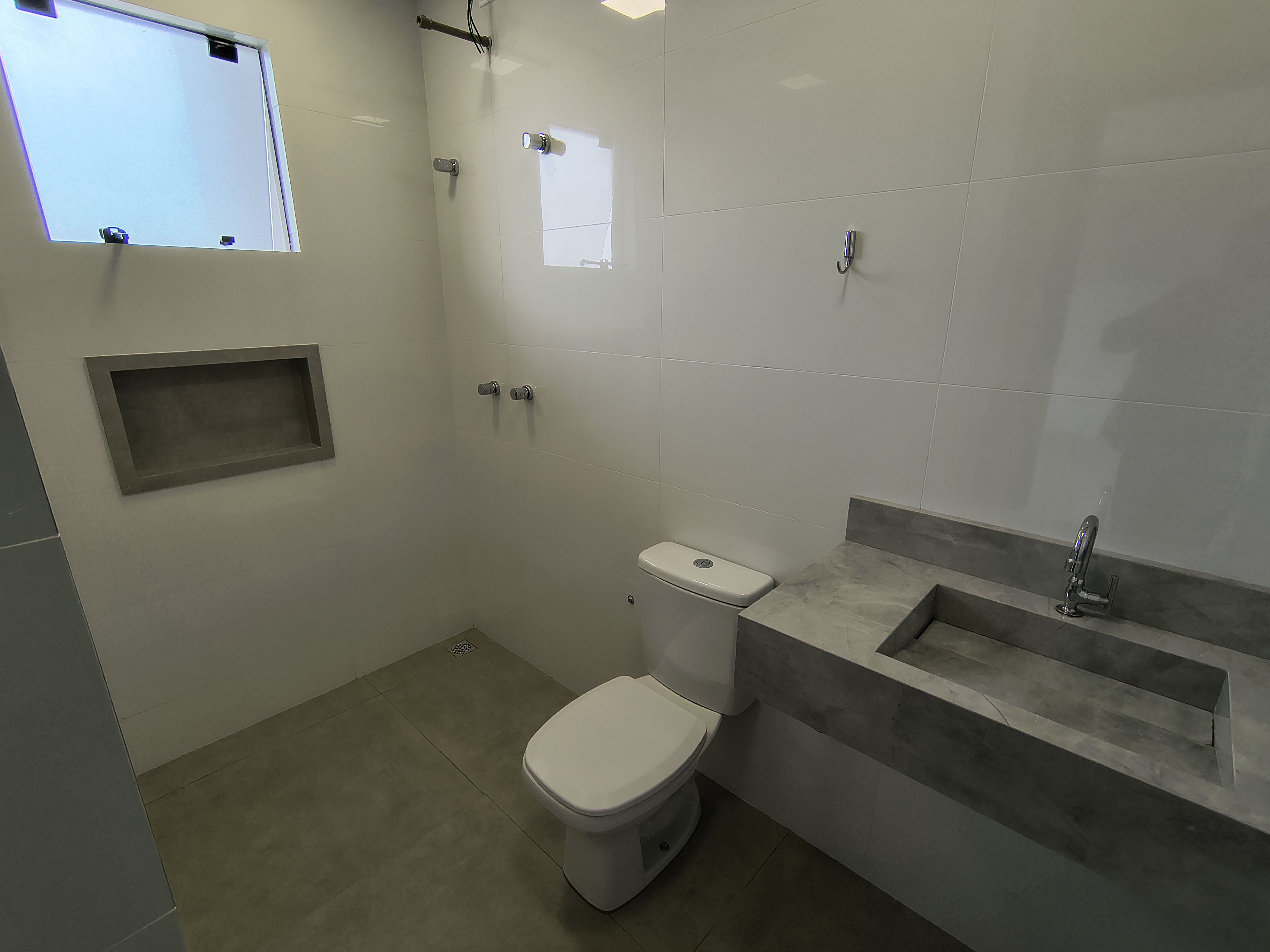 Escritório para locação, 30M², Av. Jorge Casoni - Vila Casoni - Londrina-PR