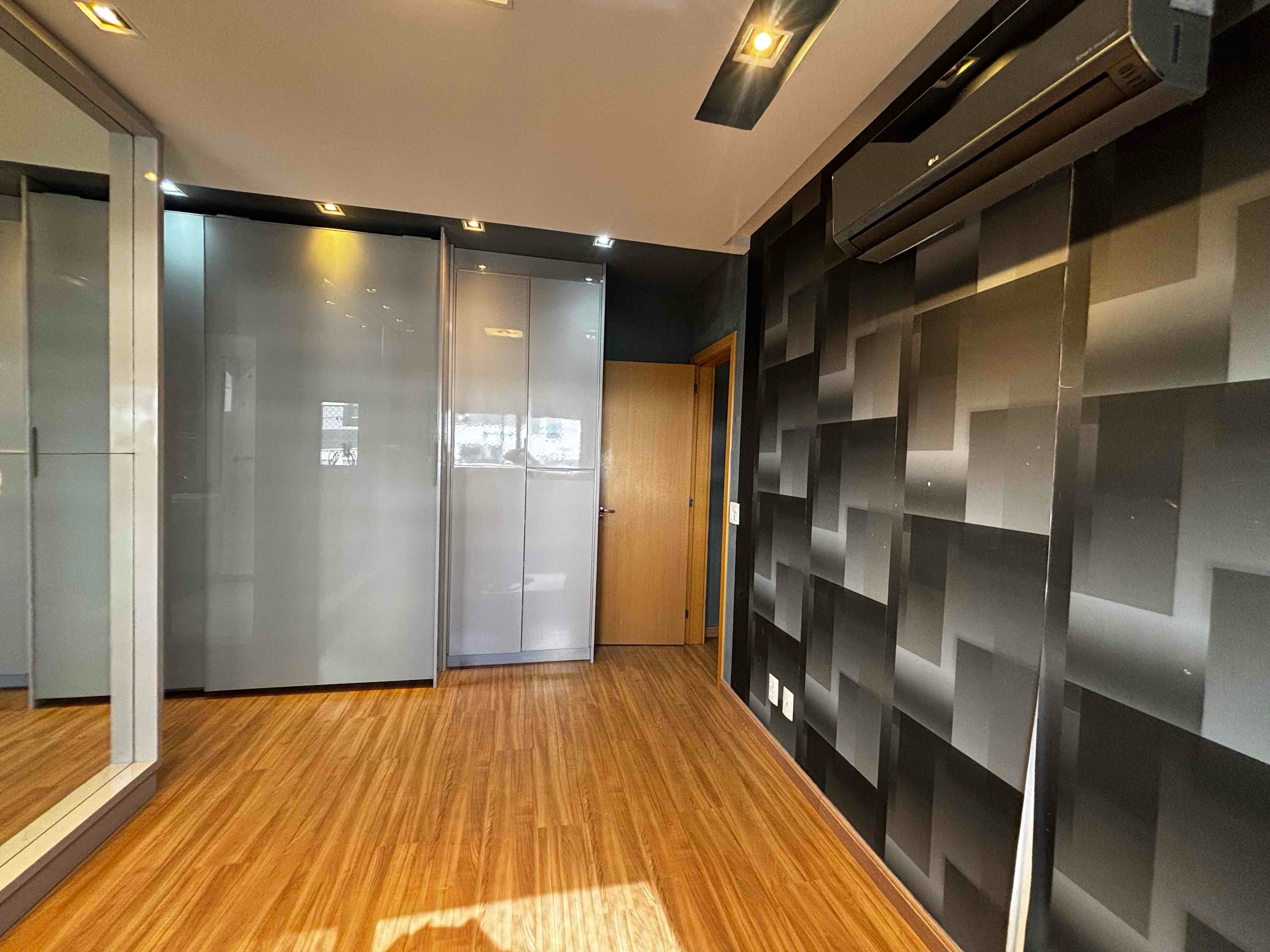 Apartamento venda, Gleba Palhano, Tresor, com 3 quartos 1 suíte, planejado e decoradoLondrina, PR