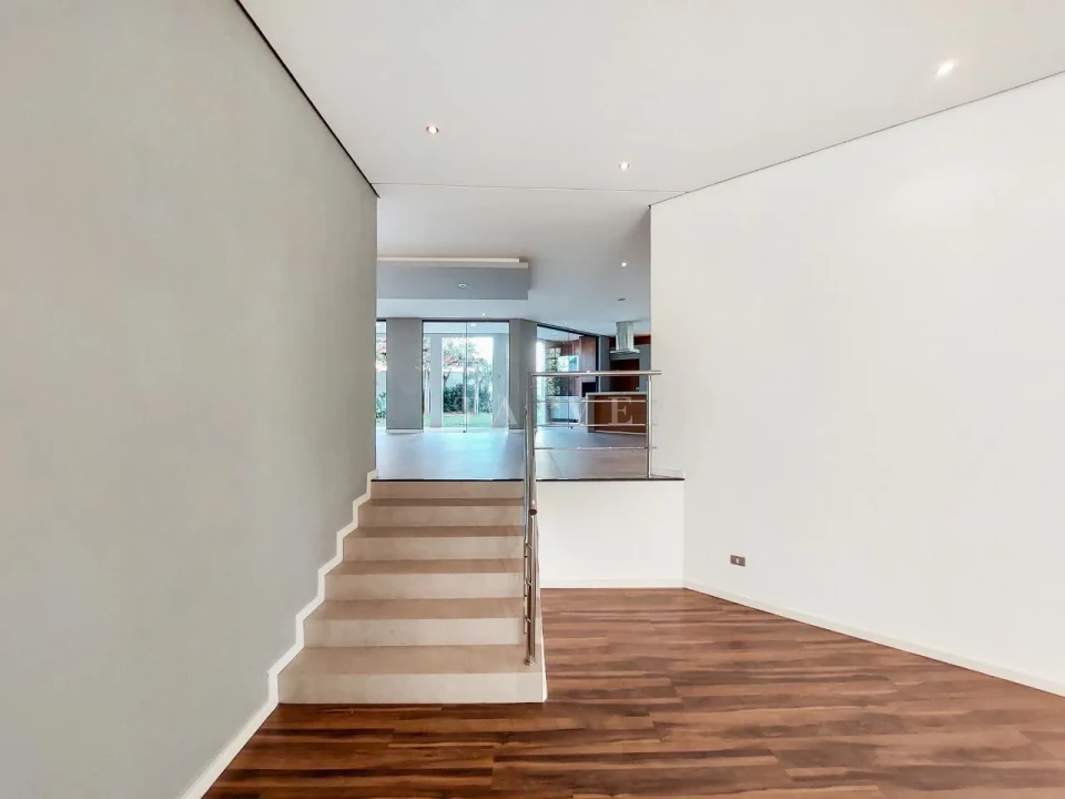 Casa Em Condomínio À Venda Sun Lake Residence Londrina