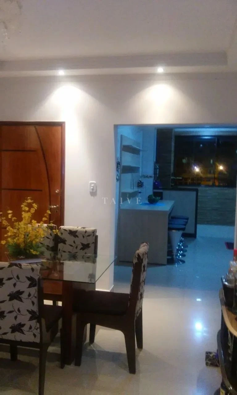 APARTAMENTO PARA VENDA AREA CENTRAL