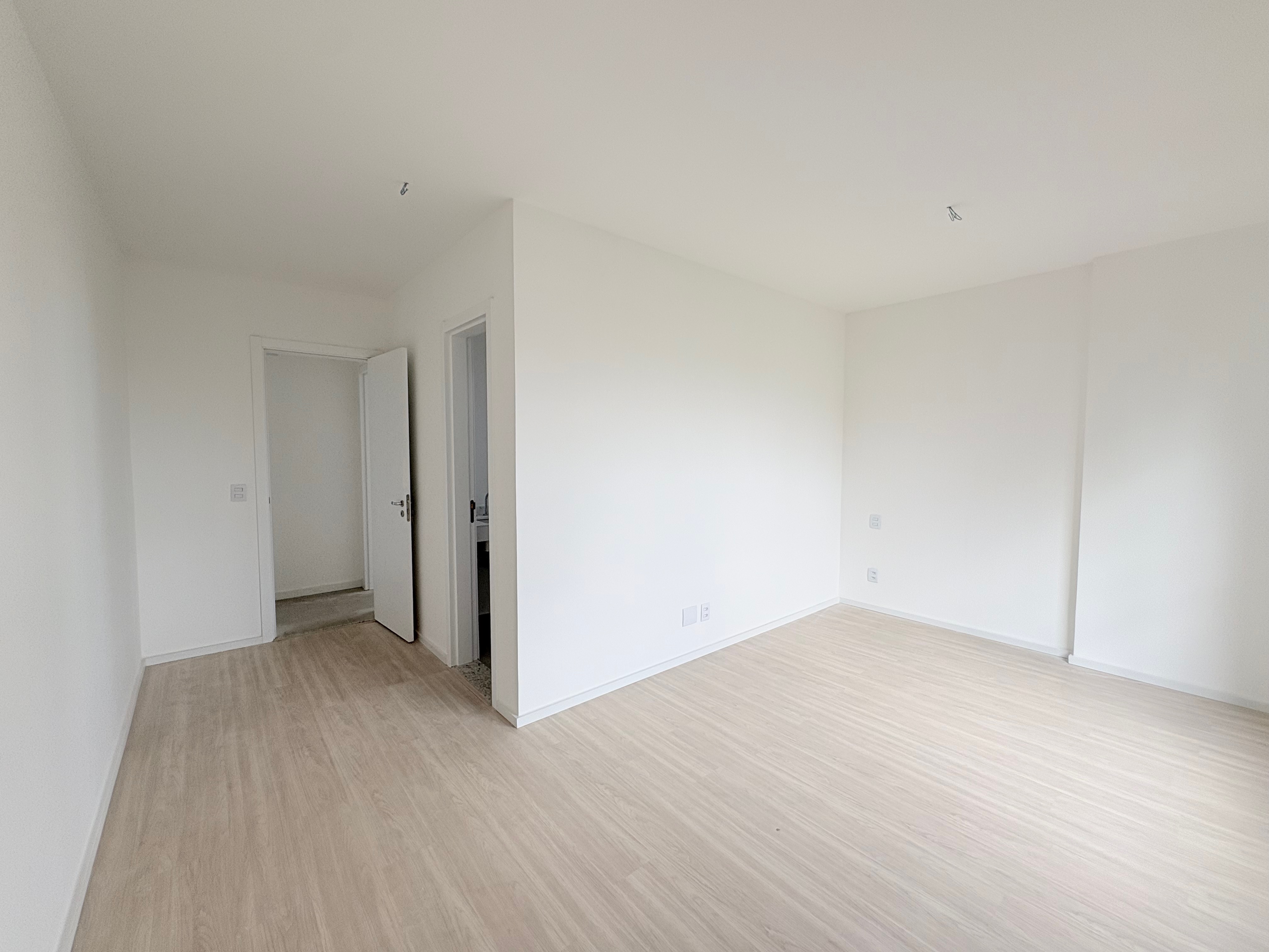 Apartamento à venda,  Edifício Tay, 98m² úteis, 2 suítes, 2 vagas -  Gleba  Palhano - Londrina Pr