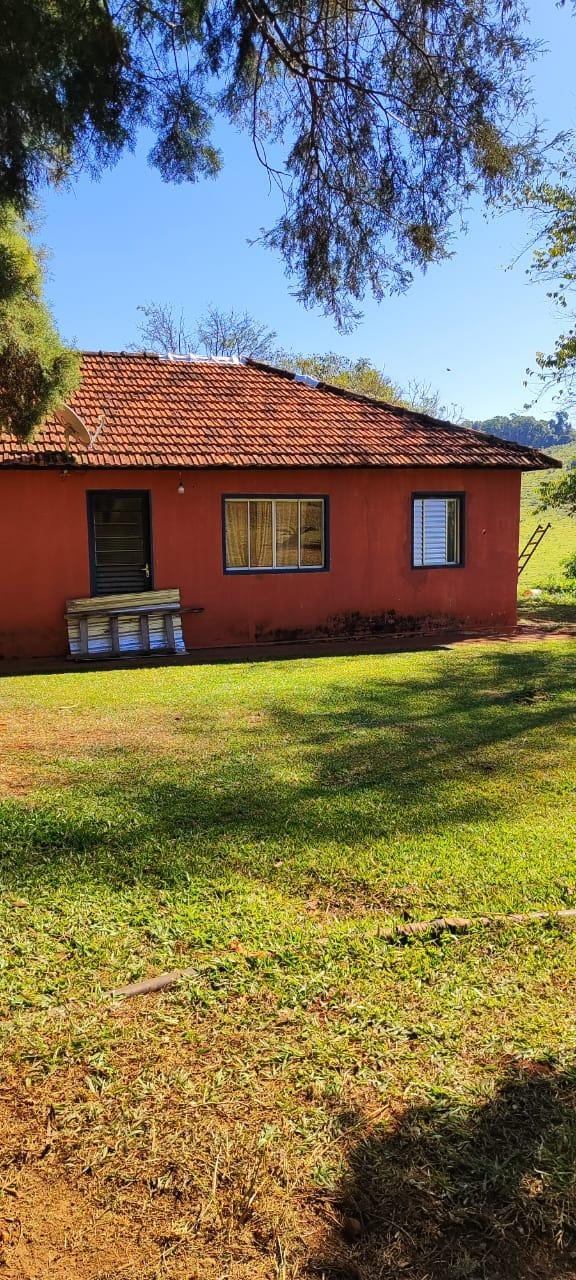 Fazenda à venda, Área Rural de Pardinho, Pardinho, SP