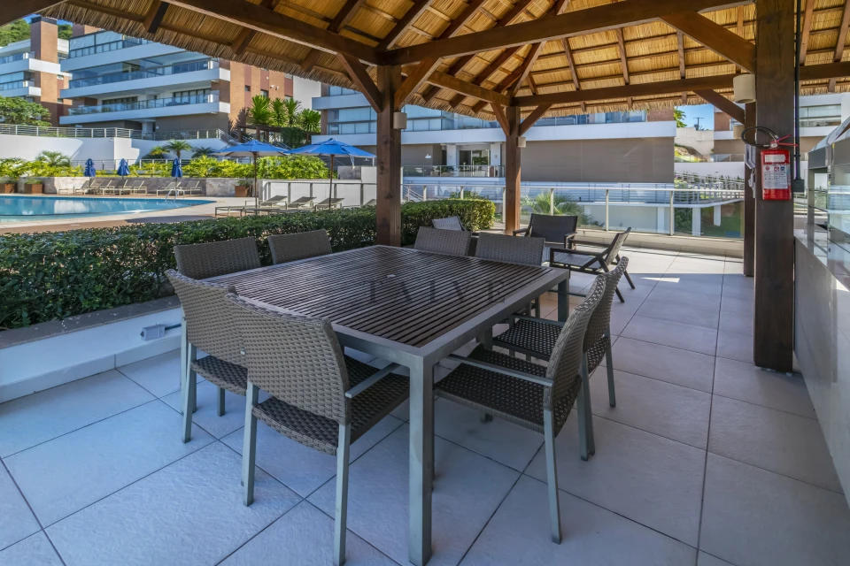 Apartamento 4 quartos à venda em centro, Bombinhas — Residencial Punta Blu Vila 8 - foto 7