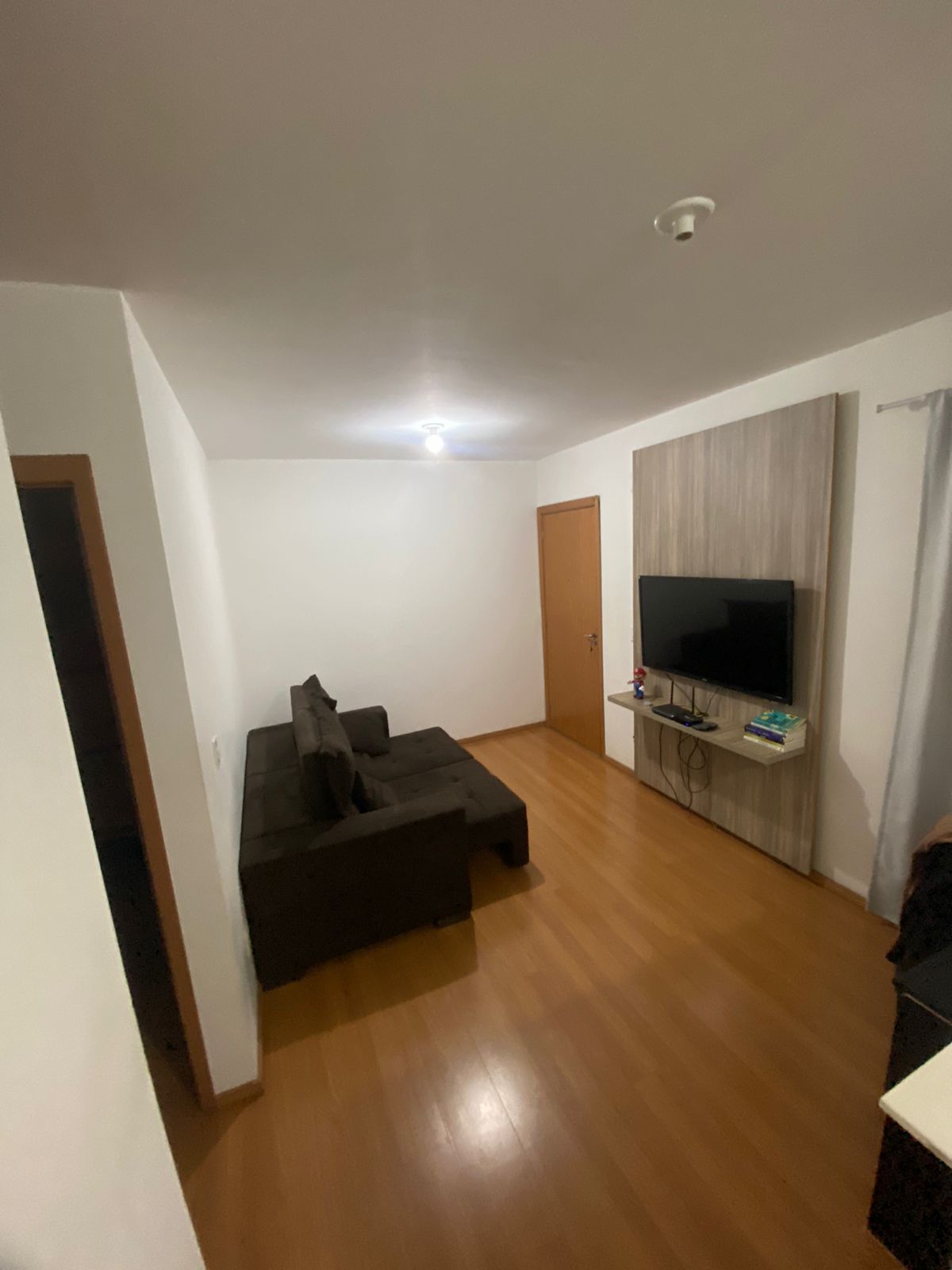 Apartamento  à Venda, Ed Spazio La Traviata ,44m² privativos, 2 quartos, 1 vaga- Gleba Esperança , Londrina, PR