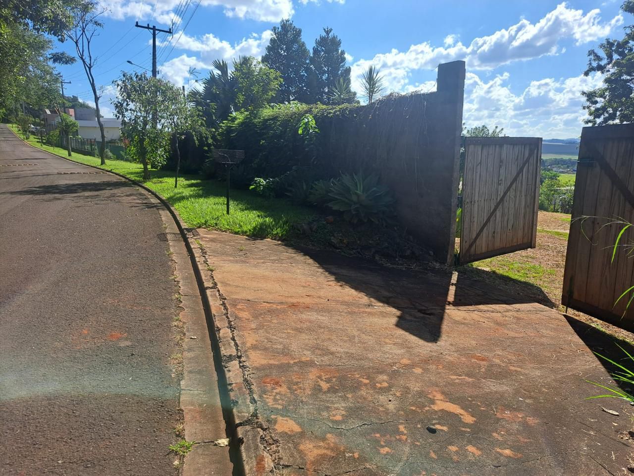 Chácara à venda 3695m², Estância Cabral, Cambé, PR