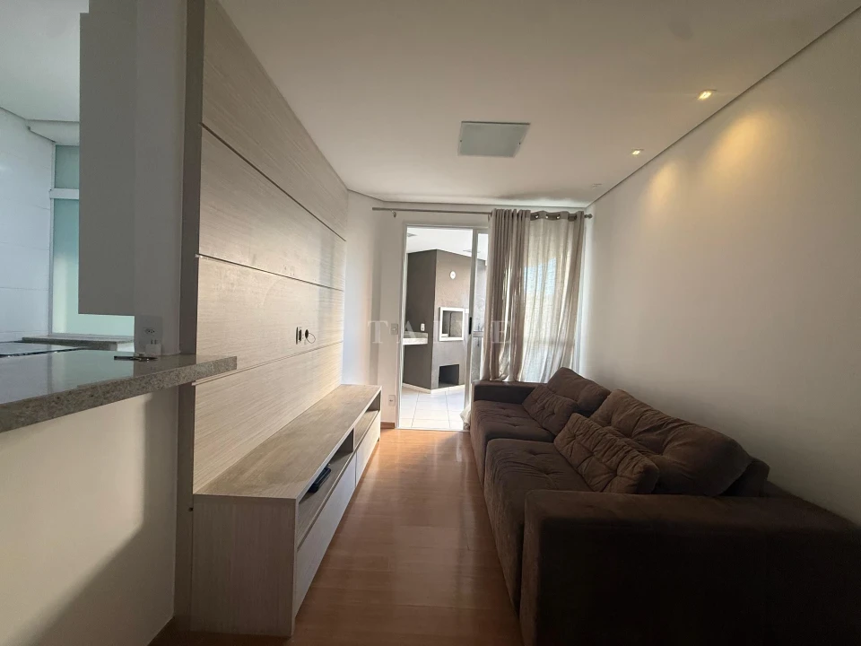 Apartamento à venda, 3 quartos sendo 1 suite, 81 m², Evolution Home Alto da Palhano, Gleba Fazenda Palhano, Londrina.