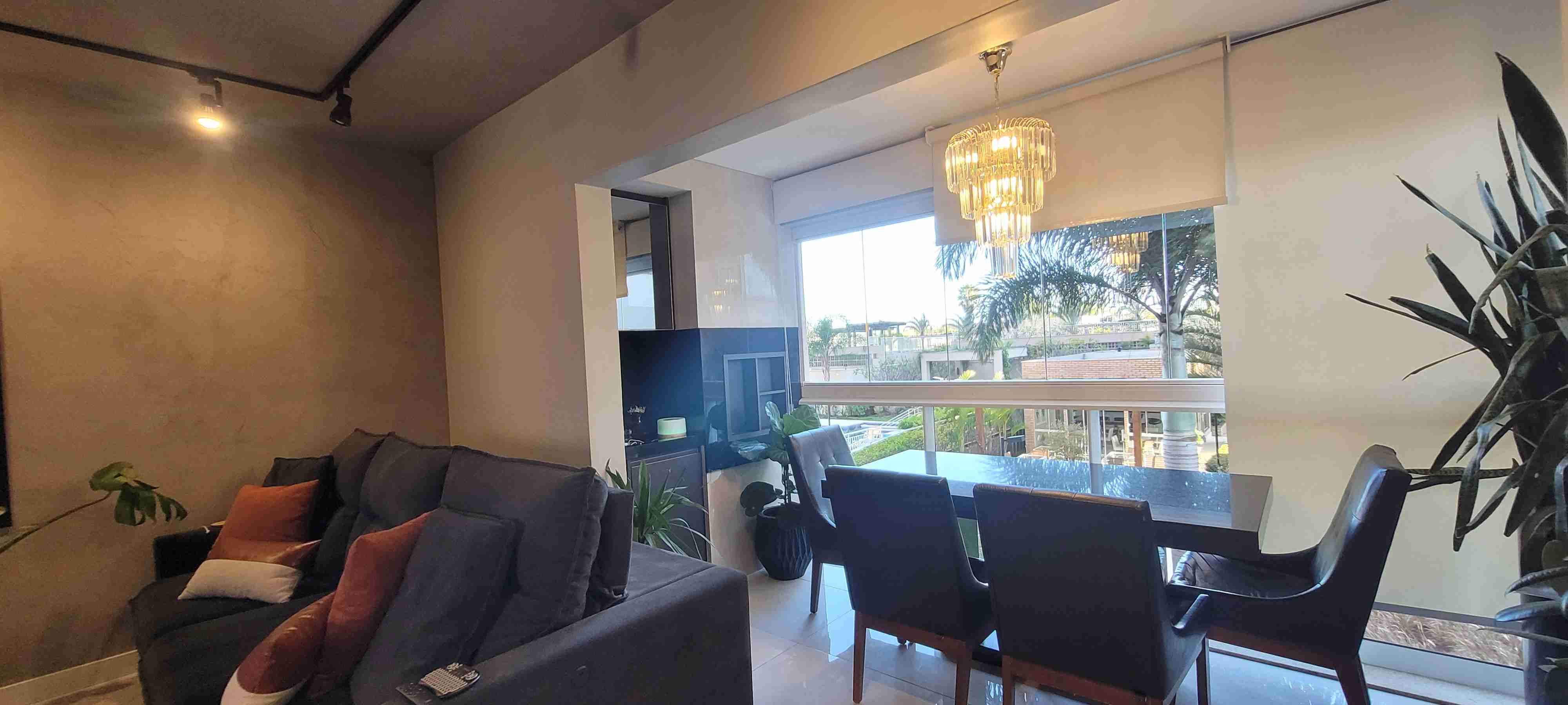 Apartamento à venda no Edifício Victoria Parque,2 quartos,Gleba Fazenda Palhano, Londrina, PR
