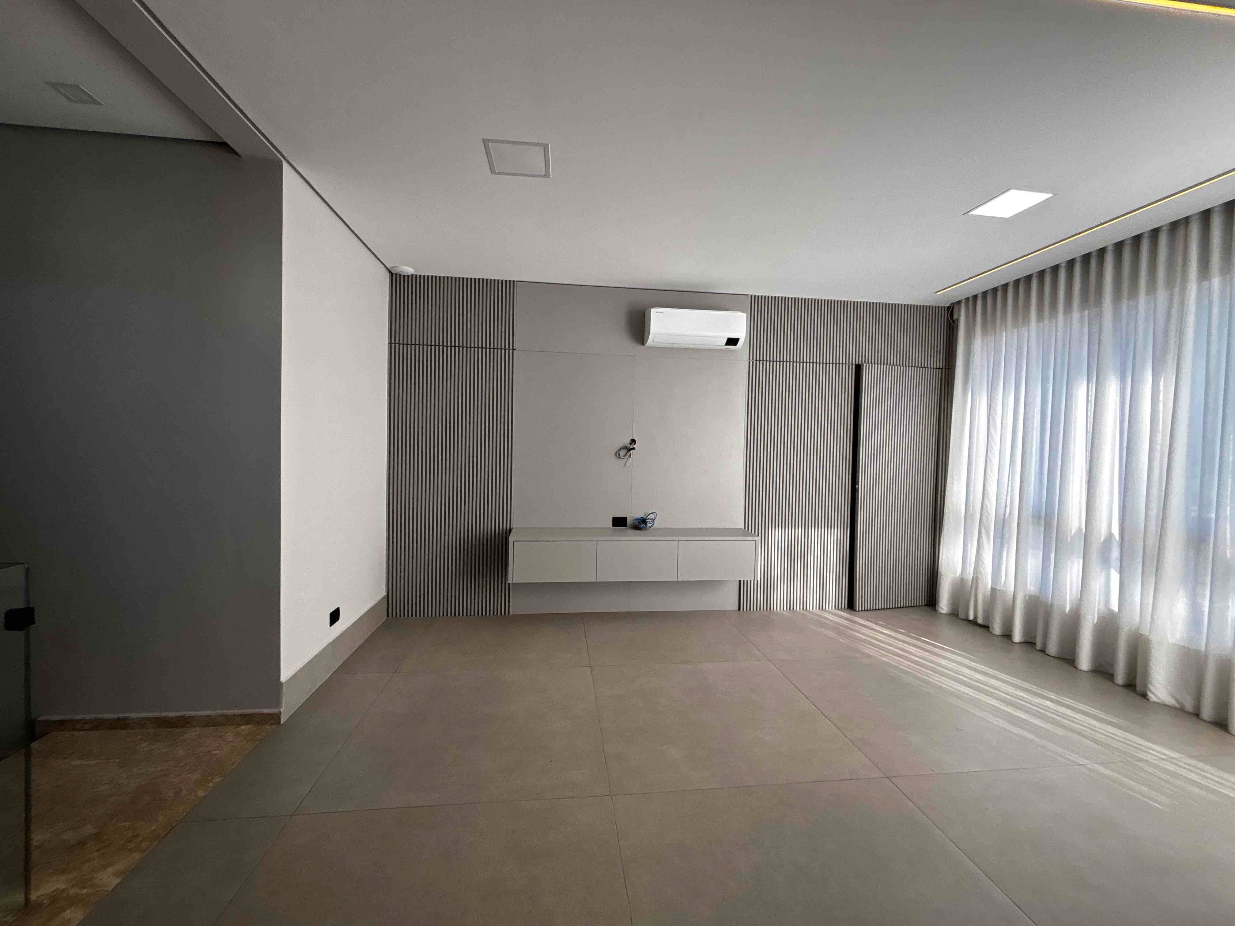 Casa nova à venda, 5 suítes, Alphaville II Londrina, PR