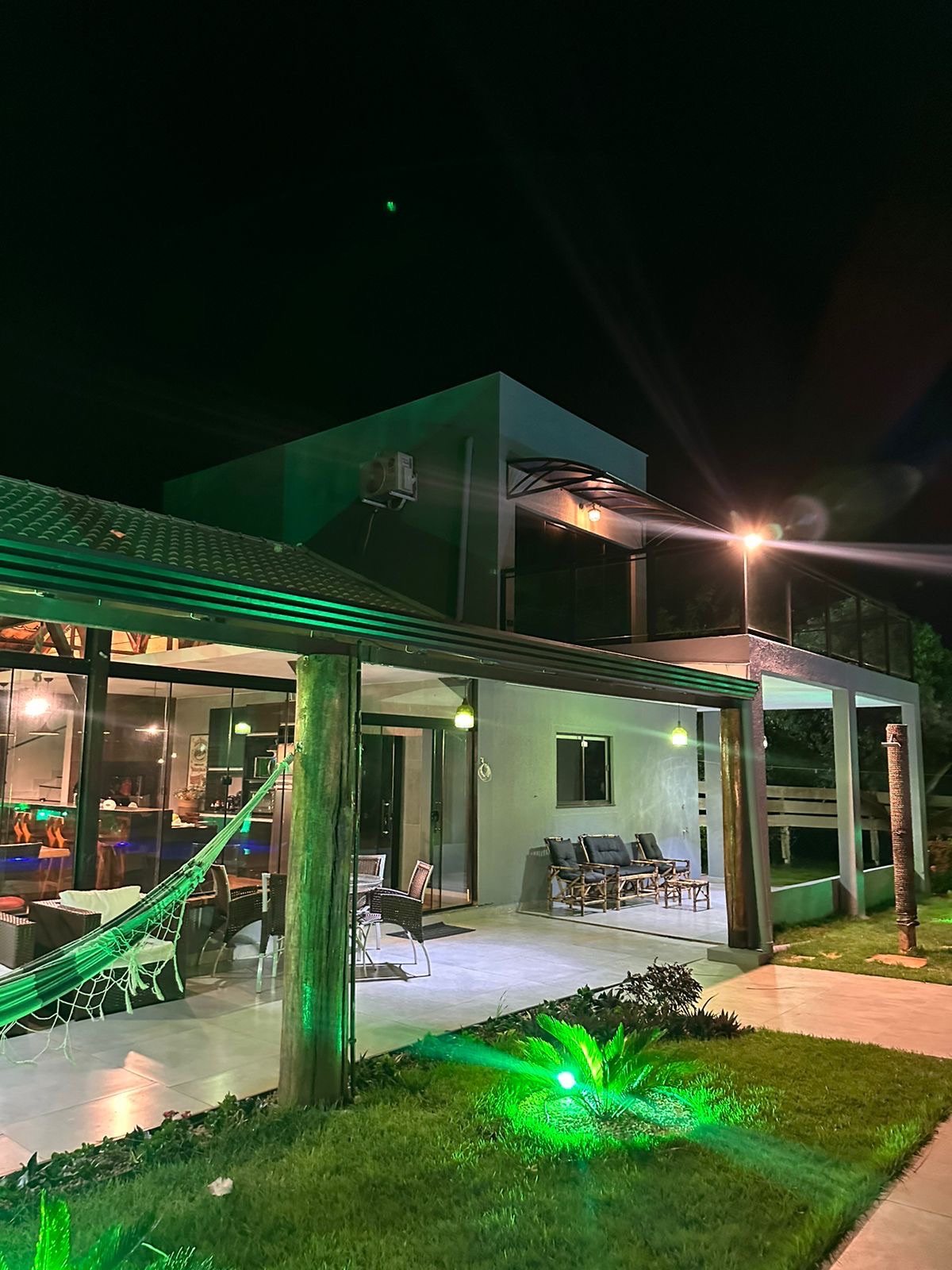 Chácara à venda , 5mil m²- com casa sendo sala, cozinha , 2 suítes, portaria Pioneiros - Condomínio Itaúna - Ibiporã Pr