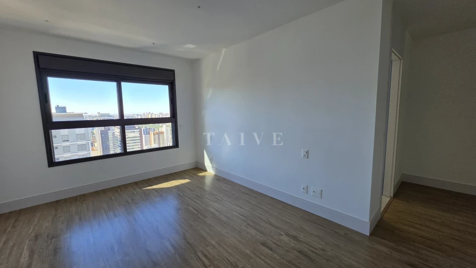Apartamento À Venda 181m², 3 suítes, 2 vagas, andar alto - Edificio Lumini Gleba Palhano Londrina