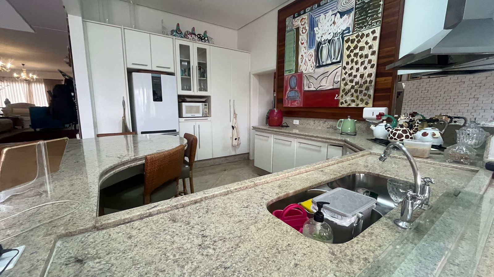 Casa em condomínio para Venda e Locação, Terras de Santana II, Londrina, PR