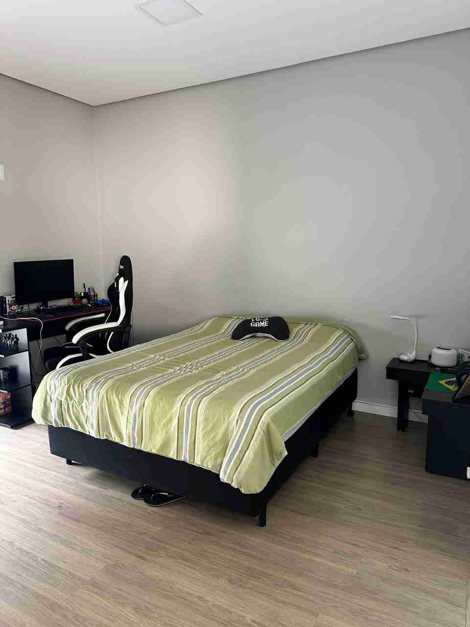 Casa à venda , Condomínio Ville Campestre, 316m² privativos, 4 suítes, piscina aquecida -  Residencial José Lázaro Gouvea, Londrina, PR