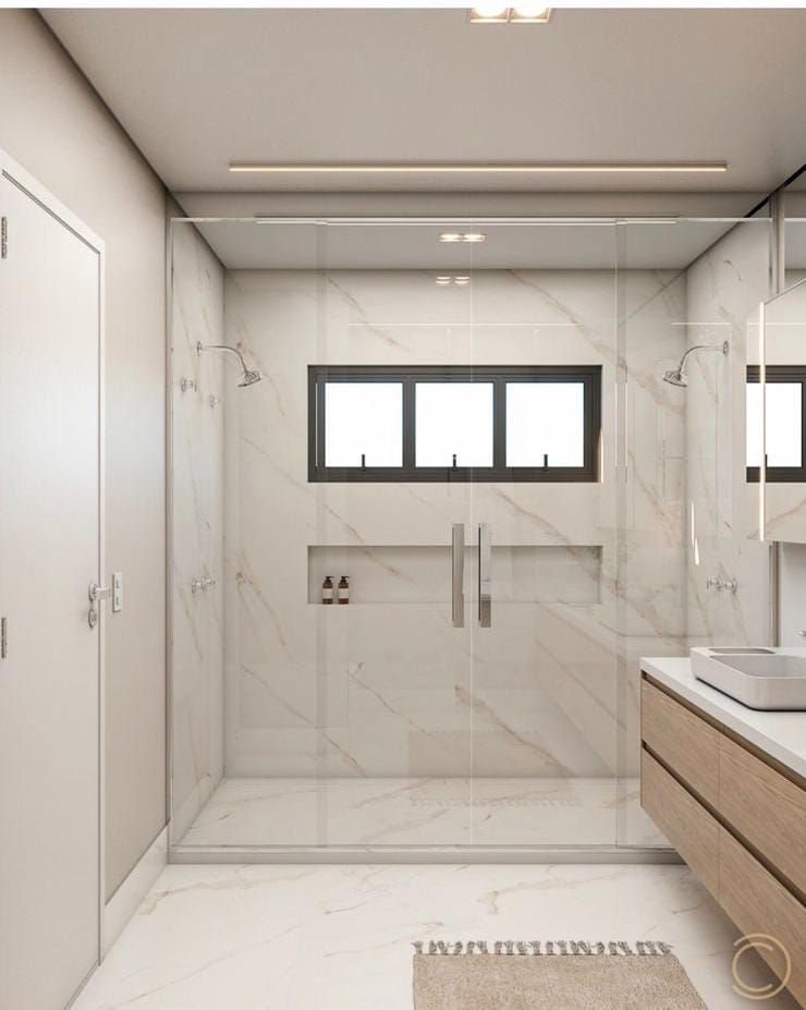 Casa à venda, Condomínio  Royal Forest,  215m² úteis,3 suítes sendo 1 com  hidromassagem -Esperança- Londrina, PR