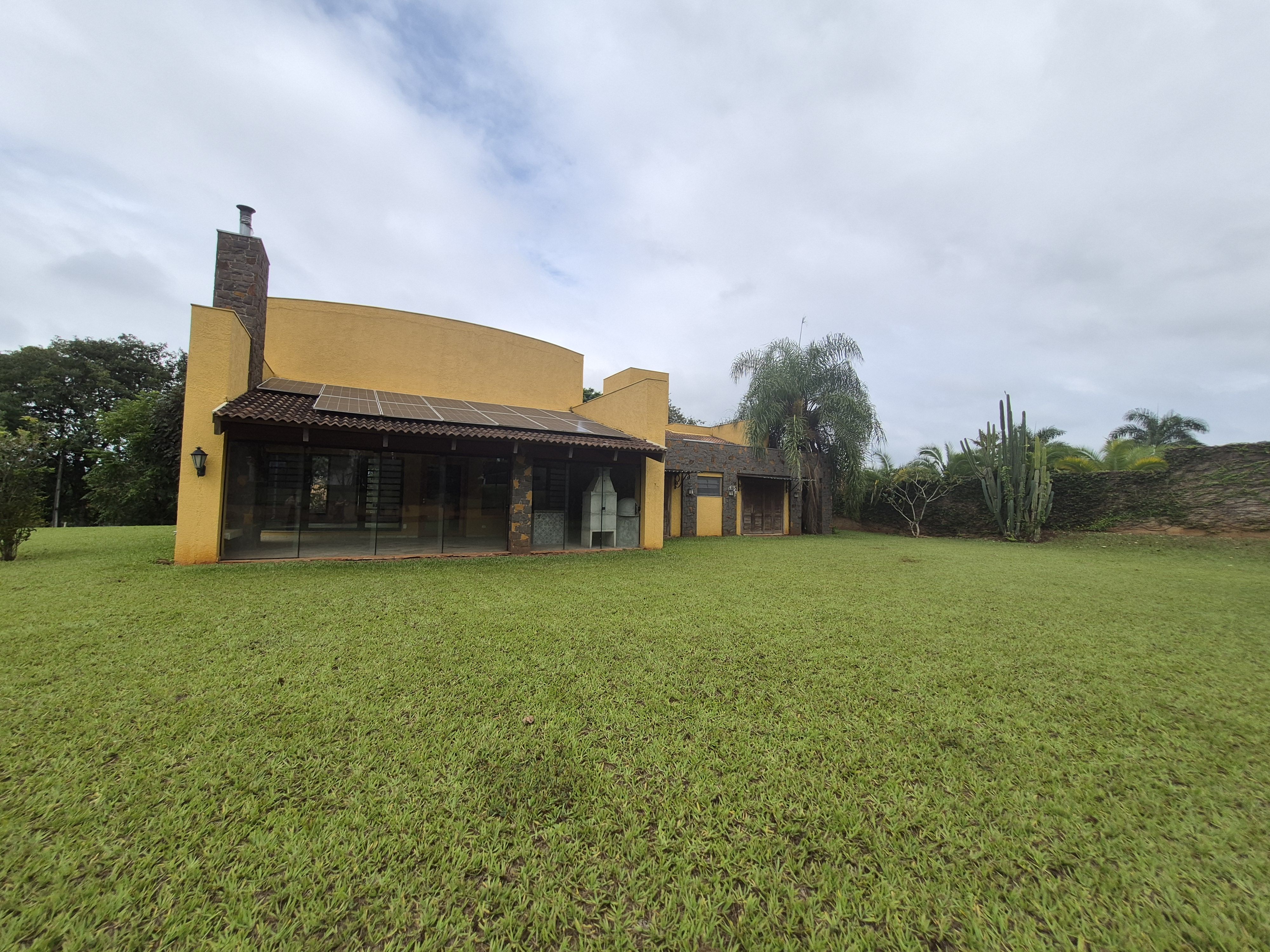 Casa em condomínio para Venda, 3.200 m², 3 suites, Recanto do Salto, Londrina, PR