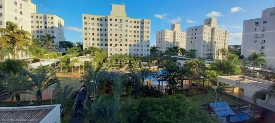Apartamento 2 quartos à venda e para alugar em Gleba Fazenda Palhano, Londrina — Spazio Leopoldina - foto 13