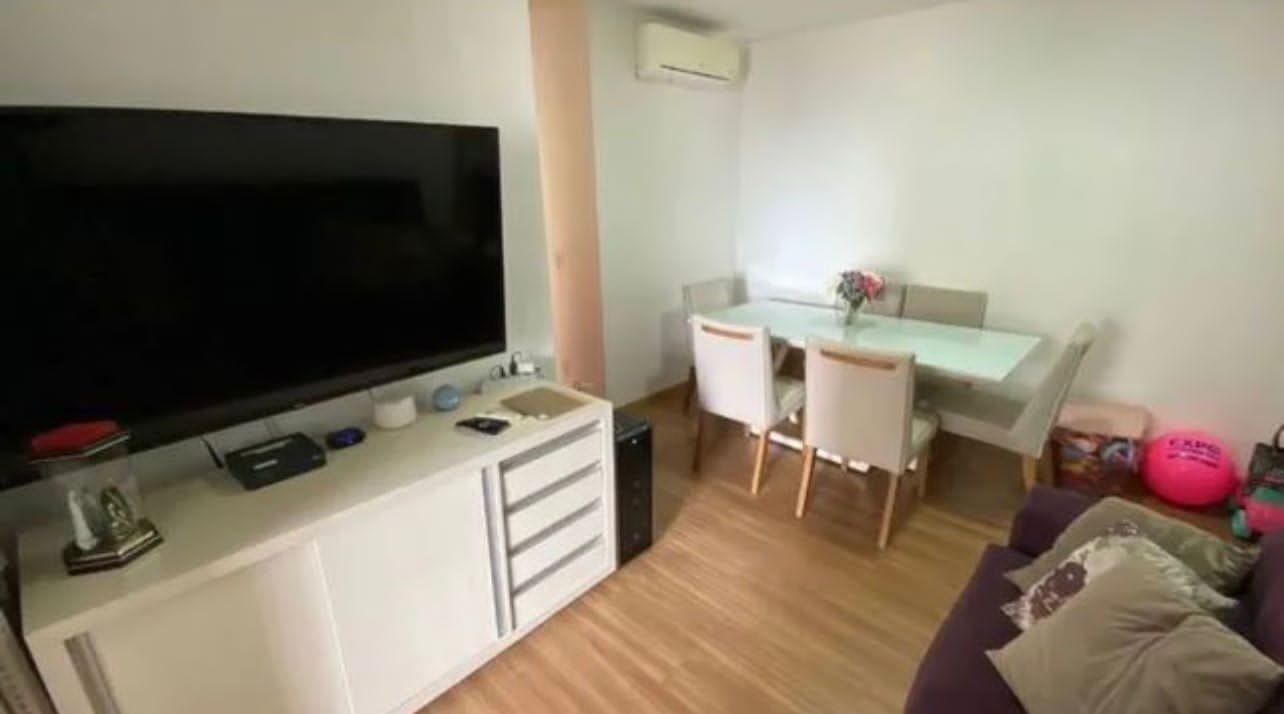Apartamento à venda, 82m² úteis, Edifíco Alameda Eco Resort, 03 quartos (sendo 1 suíte)  - Gleba Fazenda Palhano, Londrina, PR