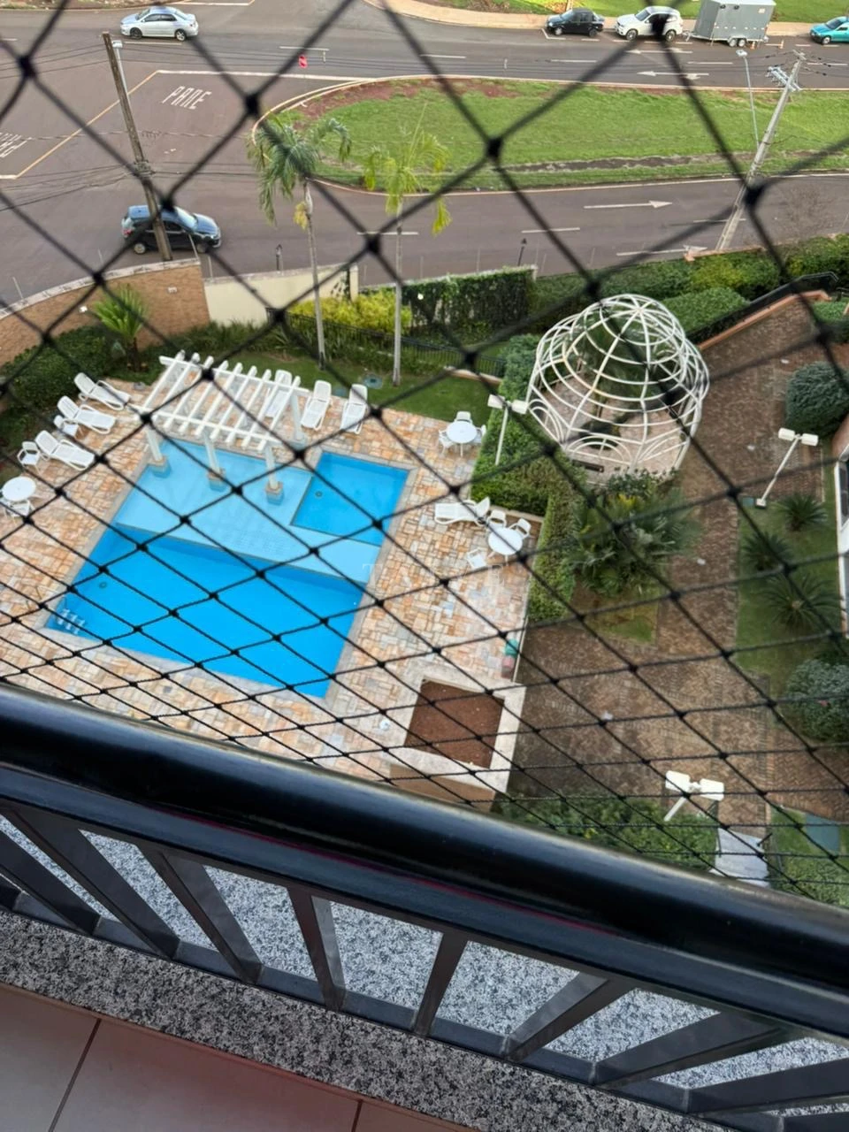 Edifício Upper 70 m² próximo ao Shopping Catuaí