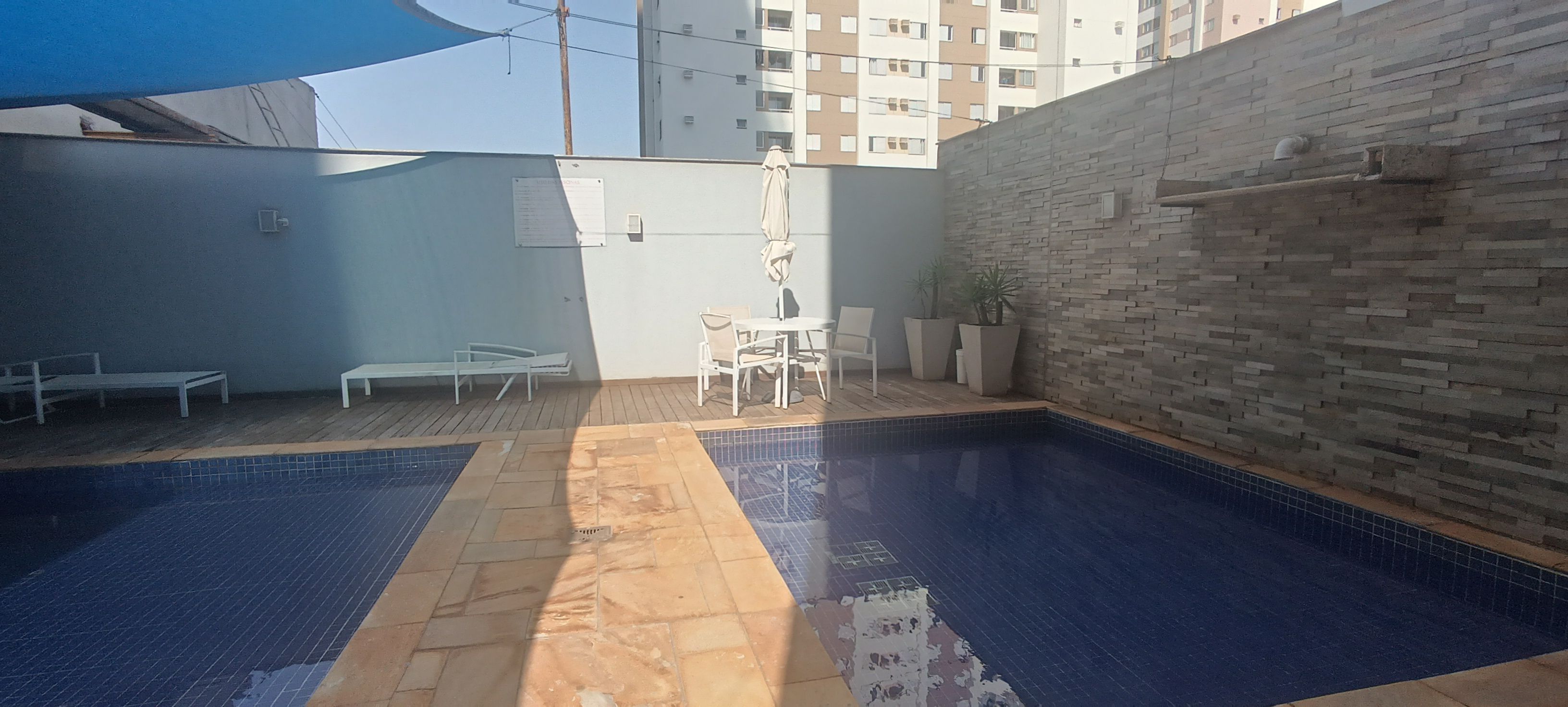 Apartamento à Venda, Edifício Fountain Hit, 81m, 3 quartos sendo 1 suíte com sacada, Gleba Palhano- Londrina, PR