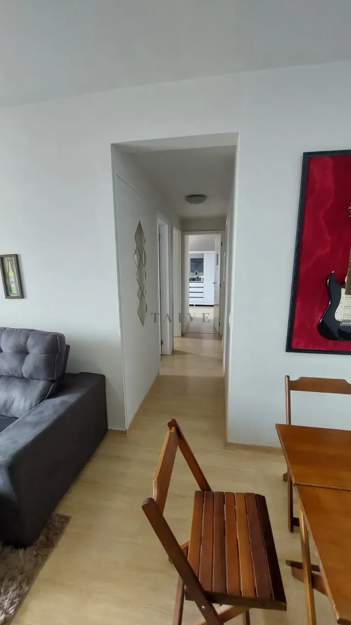 Apartamento a venda 3 quartos (1 suíte), andar baixo, Boulevard Village residence - foto 3