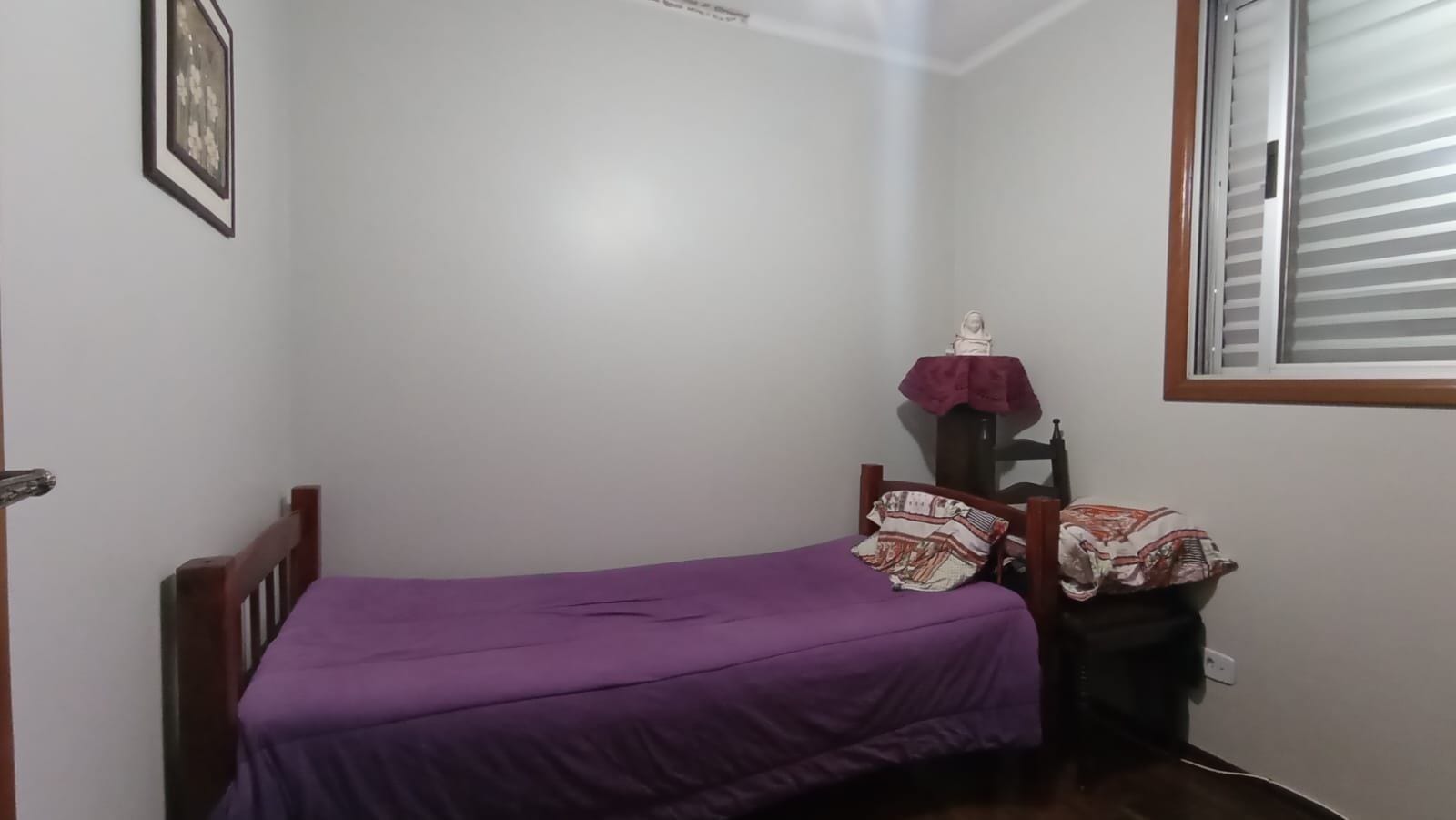 Apartamento à venda, Residencial Monterrey, 71m², 3 dormitórios, 1 banheiros, 1 vagas de garagem, 5º andar, Região Leste, Jardim Antares, Londrin