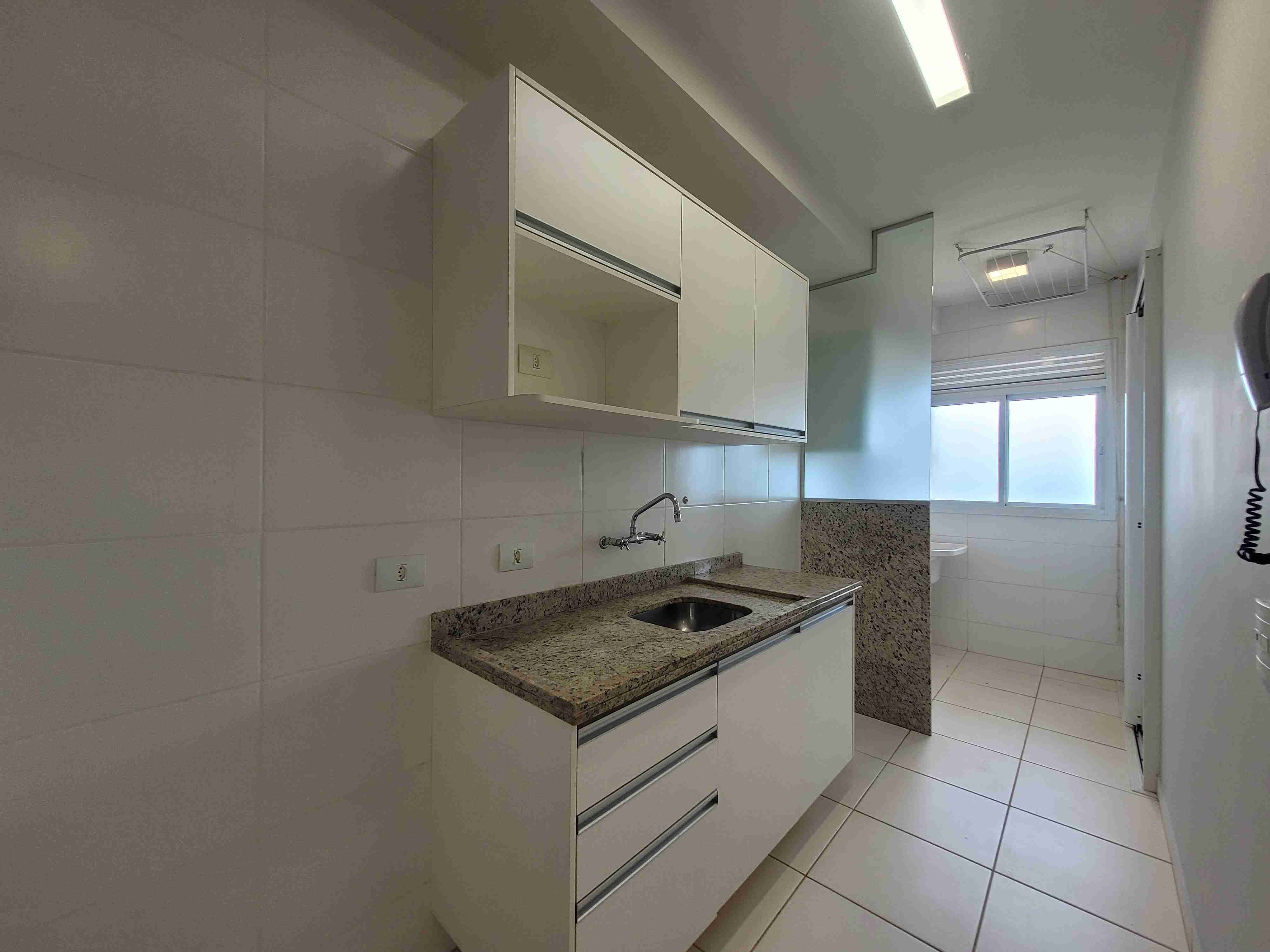 Apartamento à venda no Edifício Reserva Santana,  75m² úteis, 3 quartos sendo 1 suíte,Gleba Fazenda Palhano, Londrina, PR